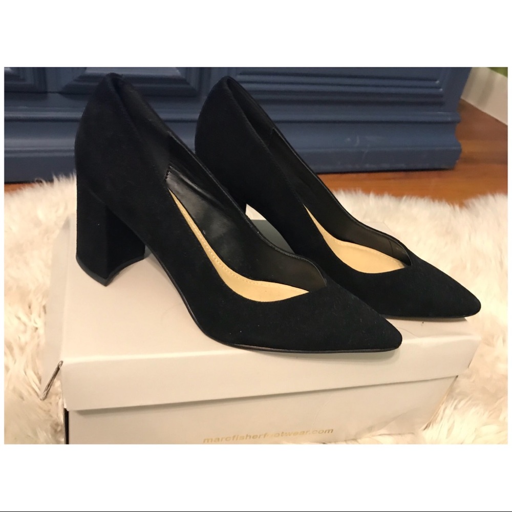 Marc Fisher pumps NIB